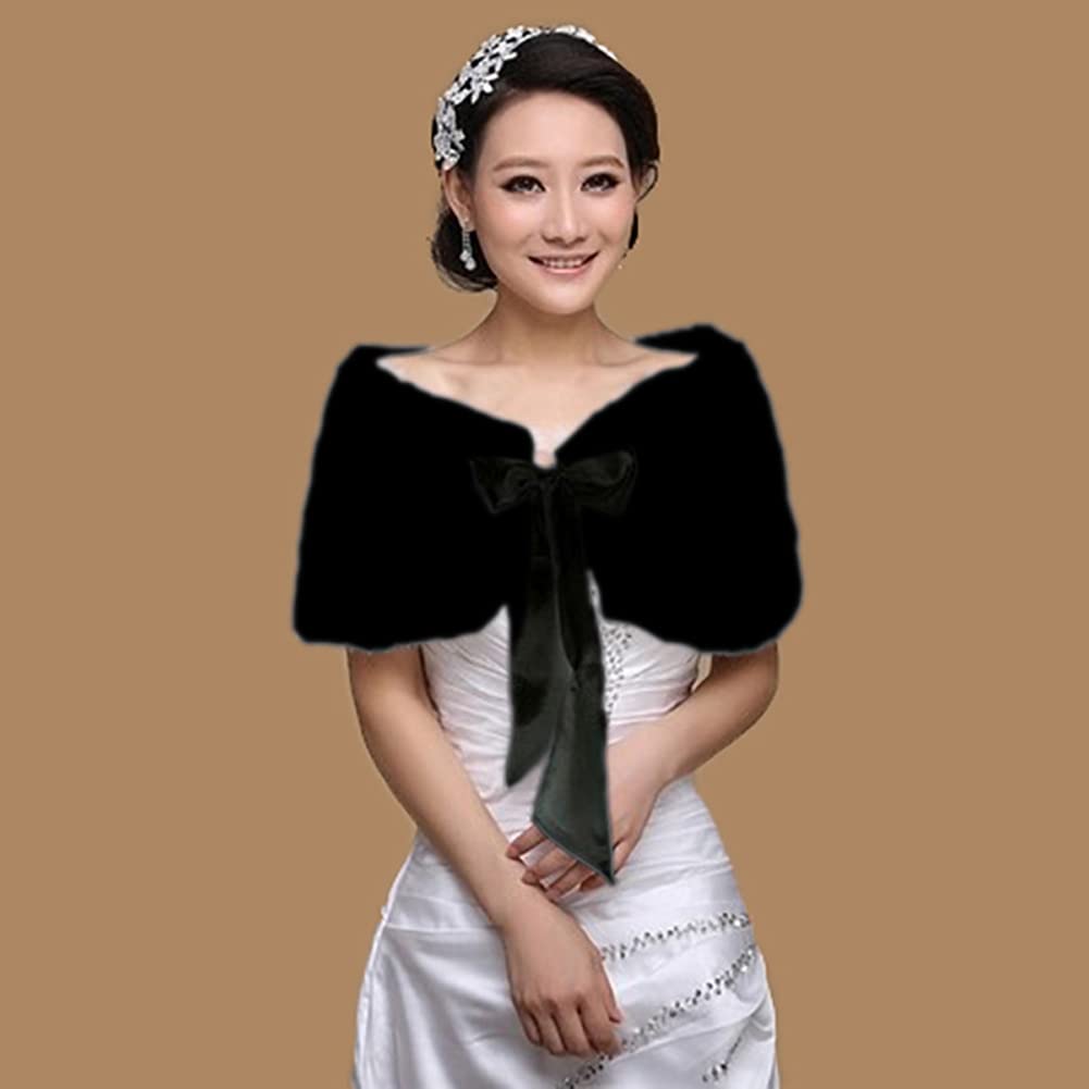 Stole Wedding Shawl - Женские свадебные шали и накидки из