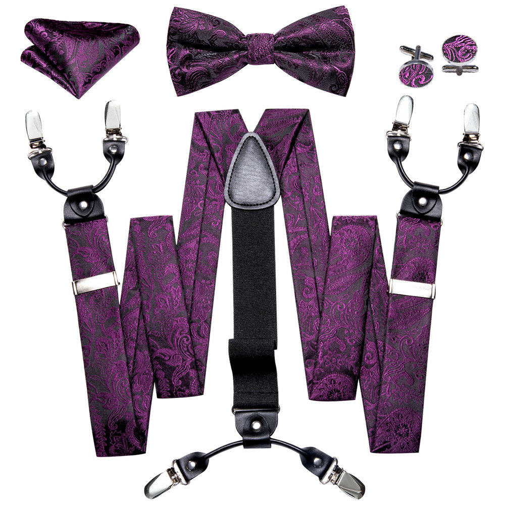 Подтяжки для мужских брюк, изы – обзор и цена Bow Tie Pre Tied