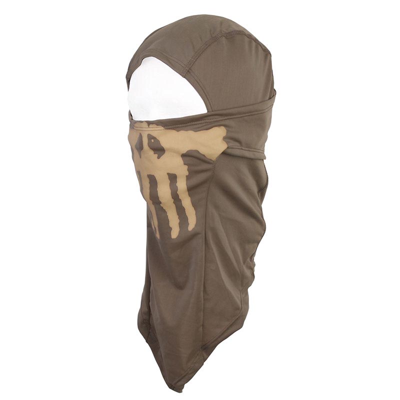 Emersongear Ghost MULTI HOOD E – обзор и цена Muffler Men Wool