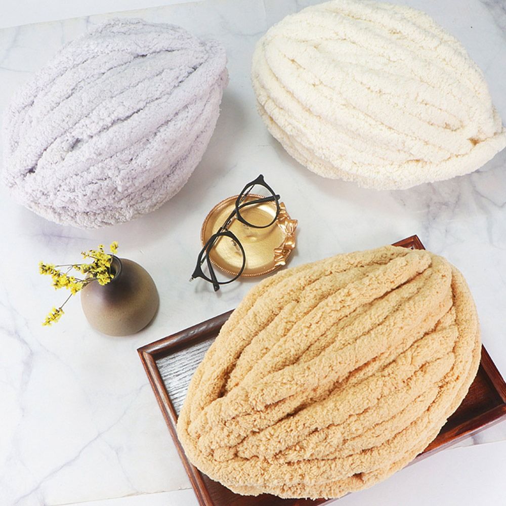 250 г/шар, разноцветная Синель – обзор и цена Woven Scarf Blanket