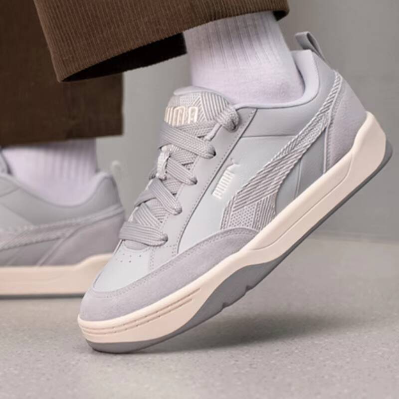 Новые кроссовки Puma Mid Low T – обзор и цена Puma Shoes Suede Classic