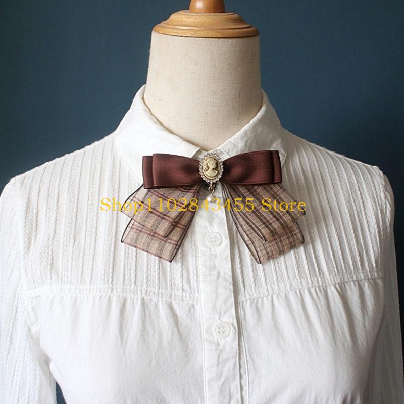 49MC японская лента с бантом,  – обзор и цена Bow Tie Pre Tied